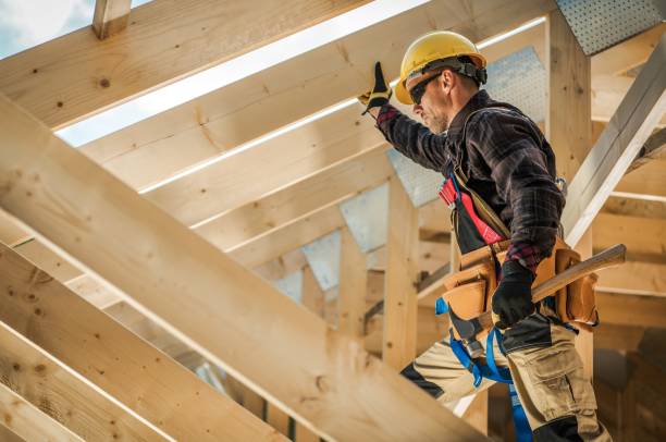 Best Residential Roofing Contractor  in New Hackensack, NY