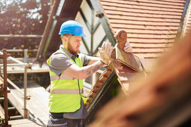 Best Commercial Roofing Services  in New Hackensack, NY